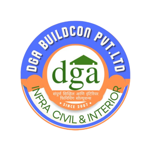 DGA Logo